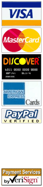 accepted payments