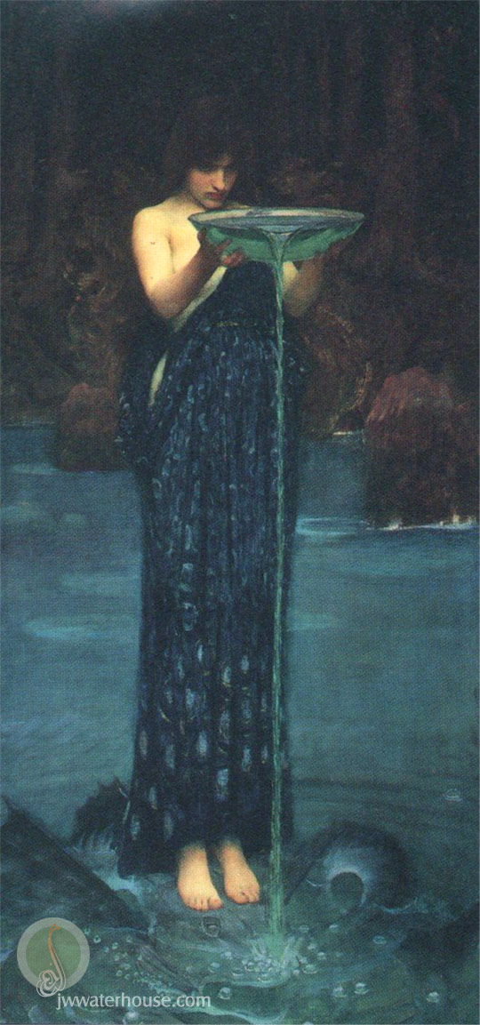 circe