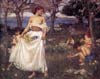 A Song of Springtime (1913)