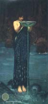 Circe Invidiosa (1892)