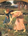 Gather Ye Rosebuds While Ye May (1909)